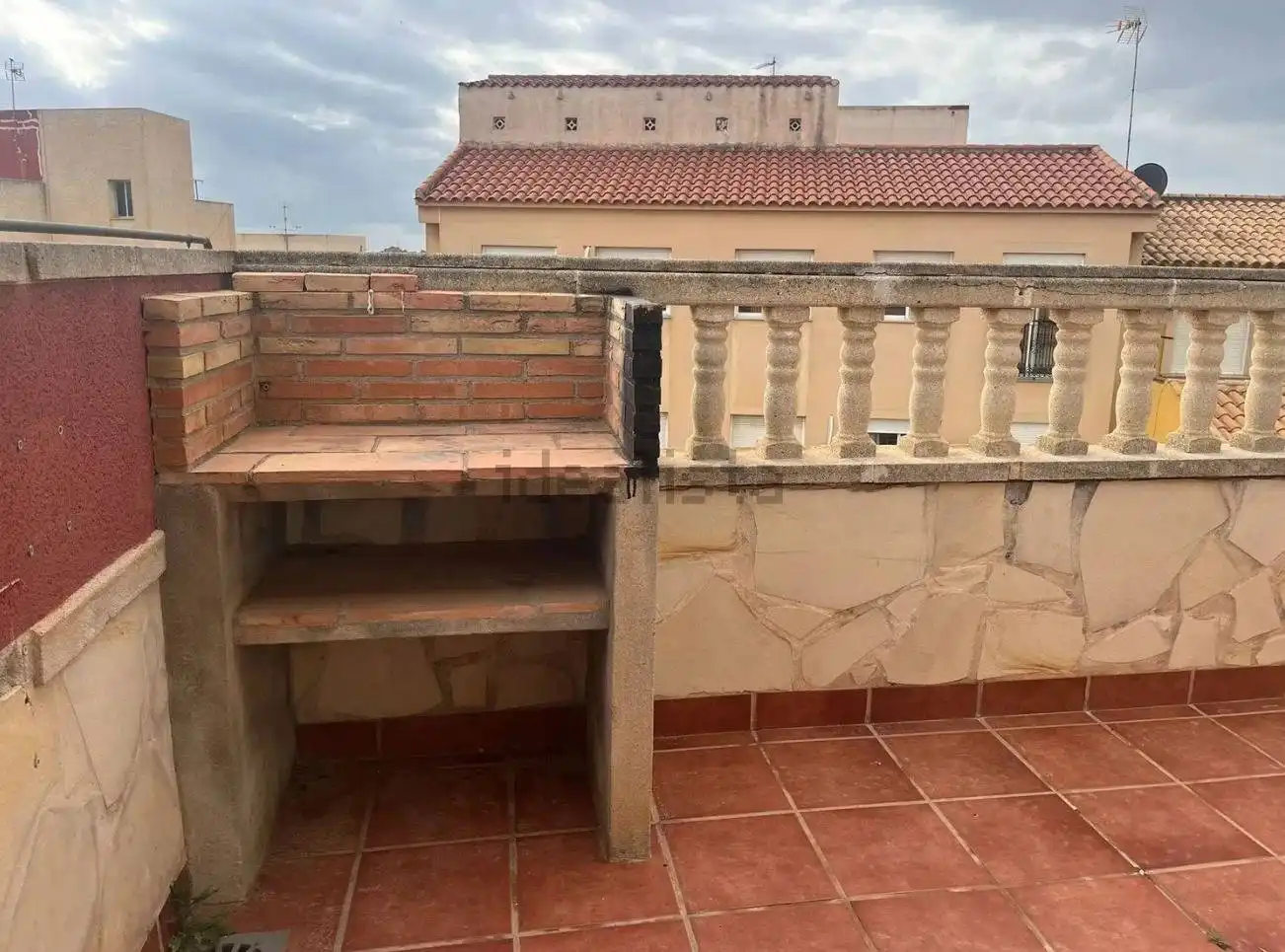 Dúplex con terraza en venta en Mazarrón Casco Urbano, imagen 15