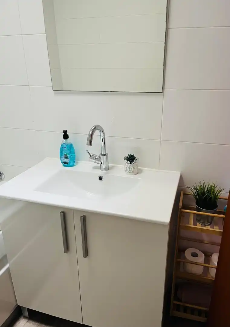 Baño de Casa o chalet en venta en San Pedro del Pinatar con Balcón