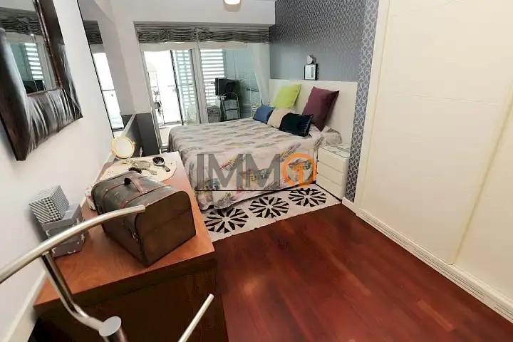 Habitación de Piso en venta en Barcelona con Calefacción y Terraza