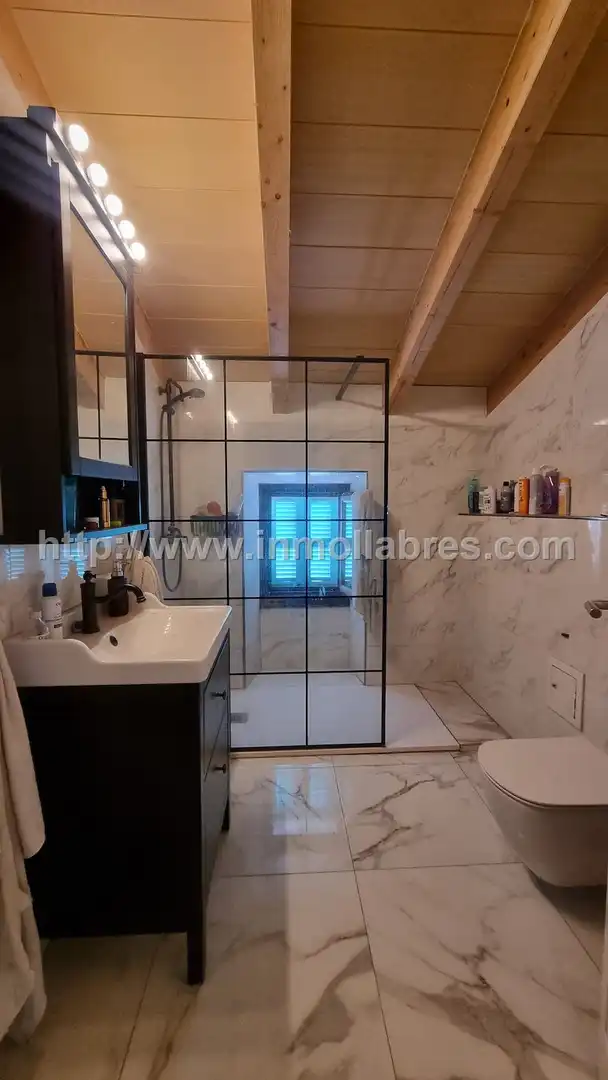 Casa rústica en venda a Gran Via de Colom, imagen 19