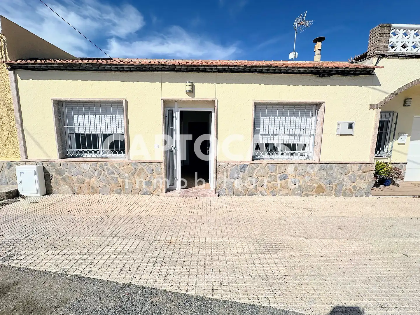 Casa adosada de lloguer a Lugar los Liartes, Perín, Pedanías Oeste