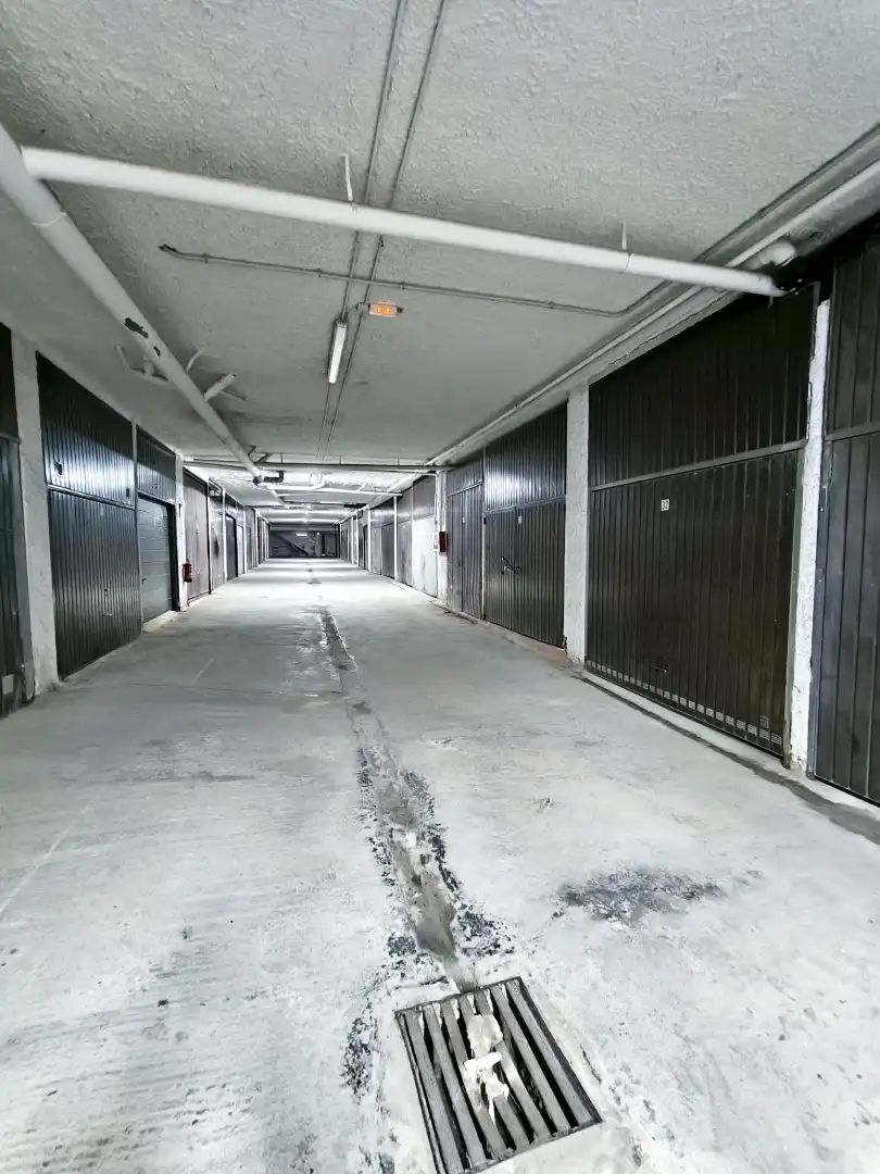 Aparcament de Apartament en venda en Cambrils amb Aire condicionat, Calefacció i Terrassa