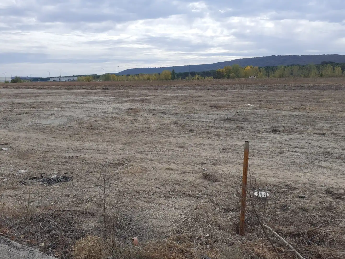 Terreno rustico in vendita a Calle  ADAJA, imagen 2