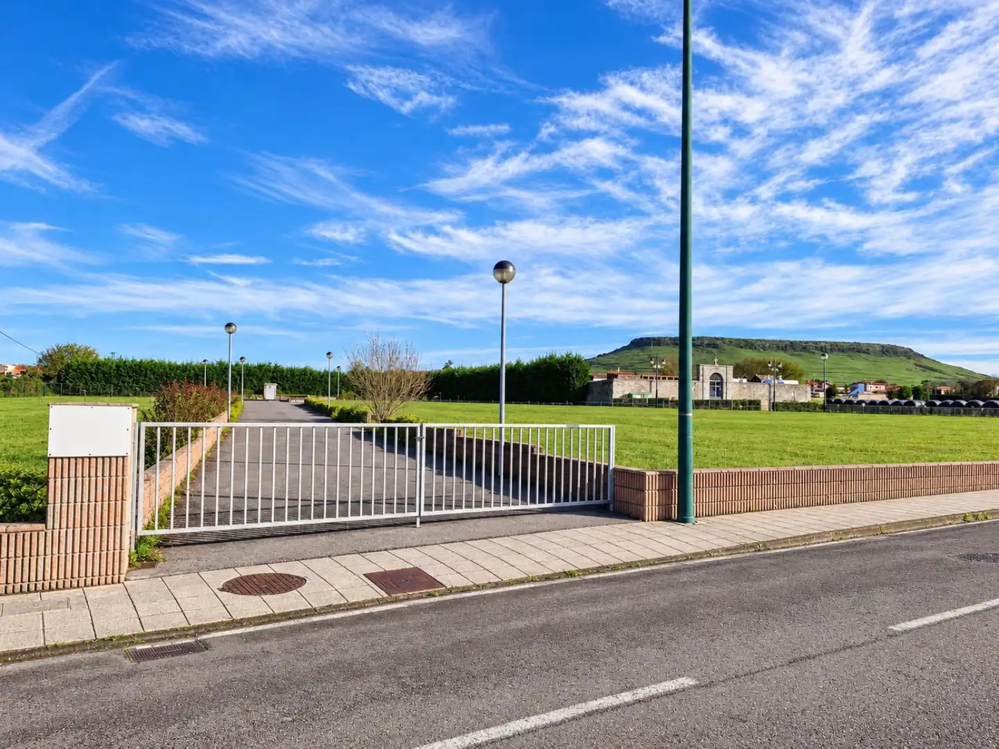 Terreni e lotti in vendita a Hinojedo - Calle MONSEÑOR DEL VAL