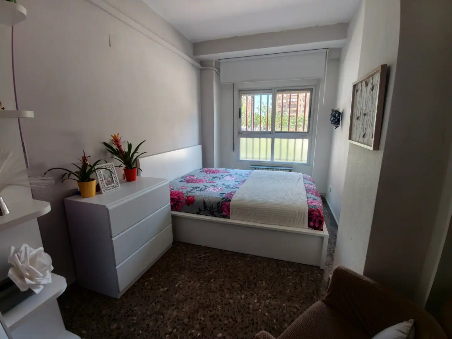 Habitación de Piso en venta en Valencia con Aire acondicionado, Calefacción y Horno