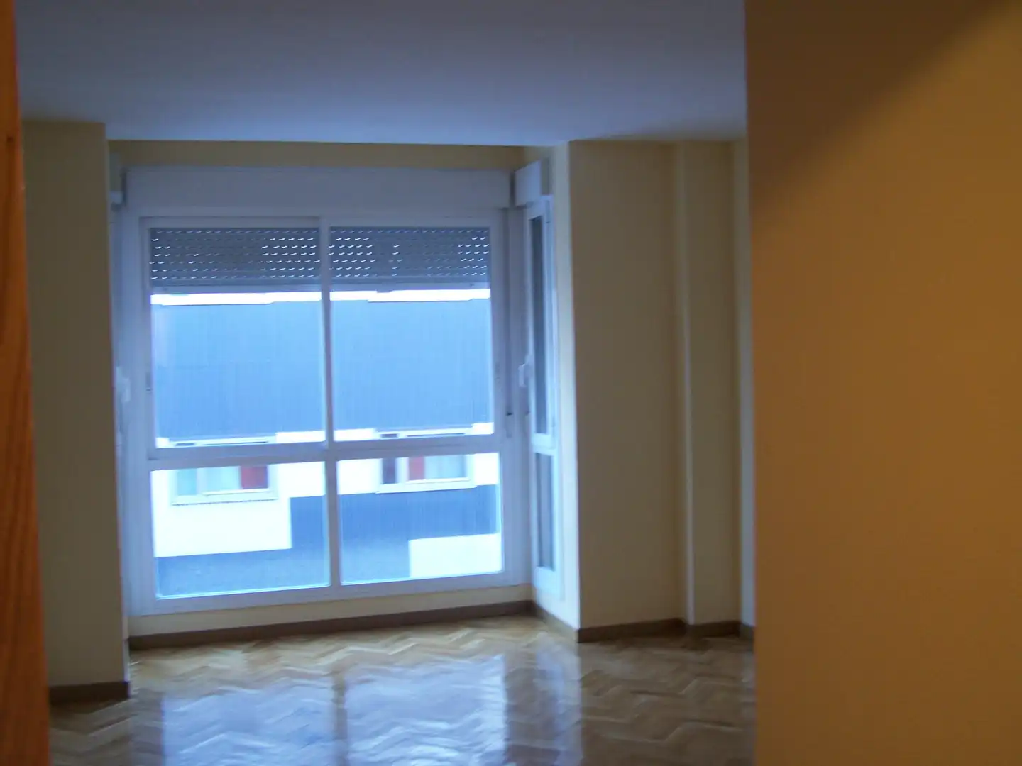 Piso de alquiler en Madrid con Calefacción, Parquet y Trastero