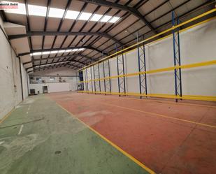 Nau industrial en venda en Arganda del Rey