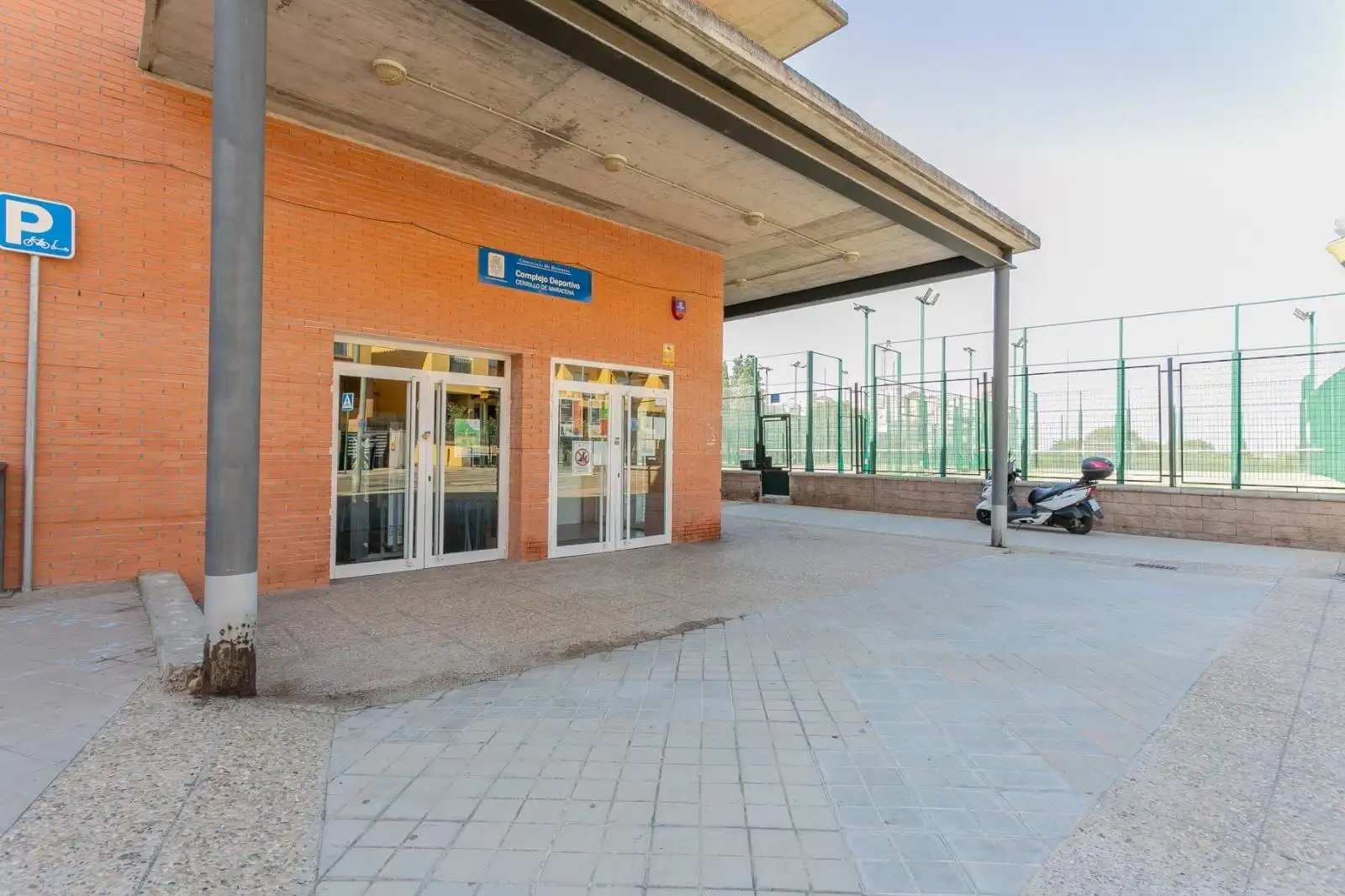 Reihenhaus zum Verkauf in Chana, imagen 46