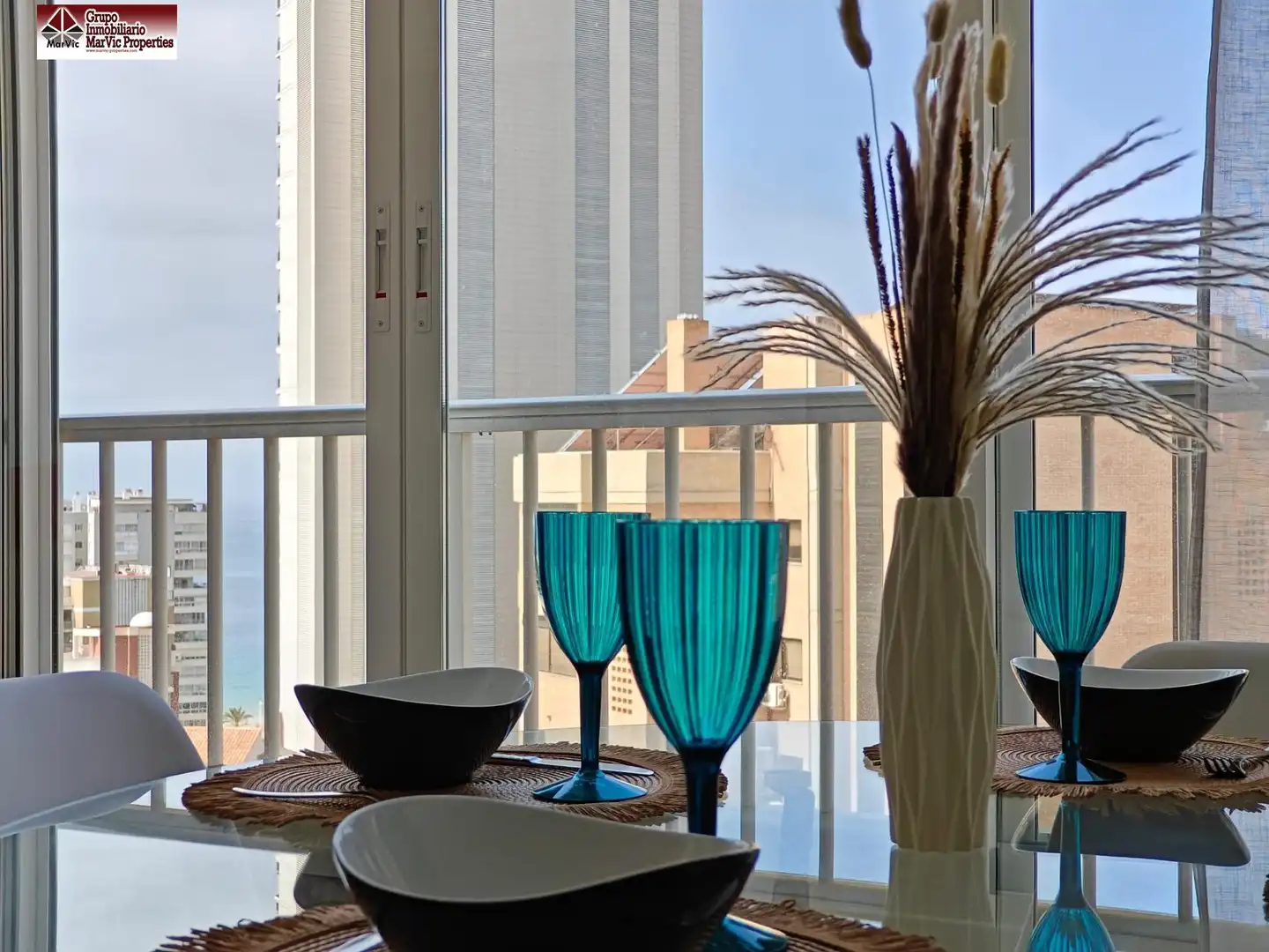 Flat with pool for sale in Playa de Levante, imagen 10