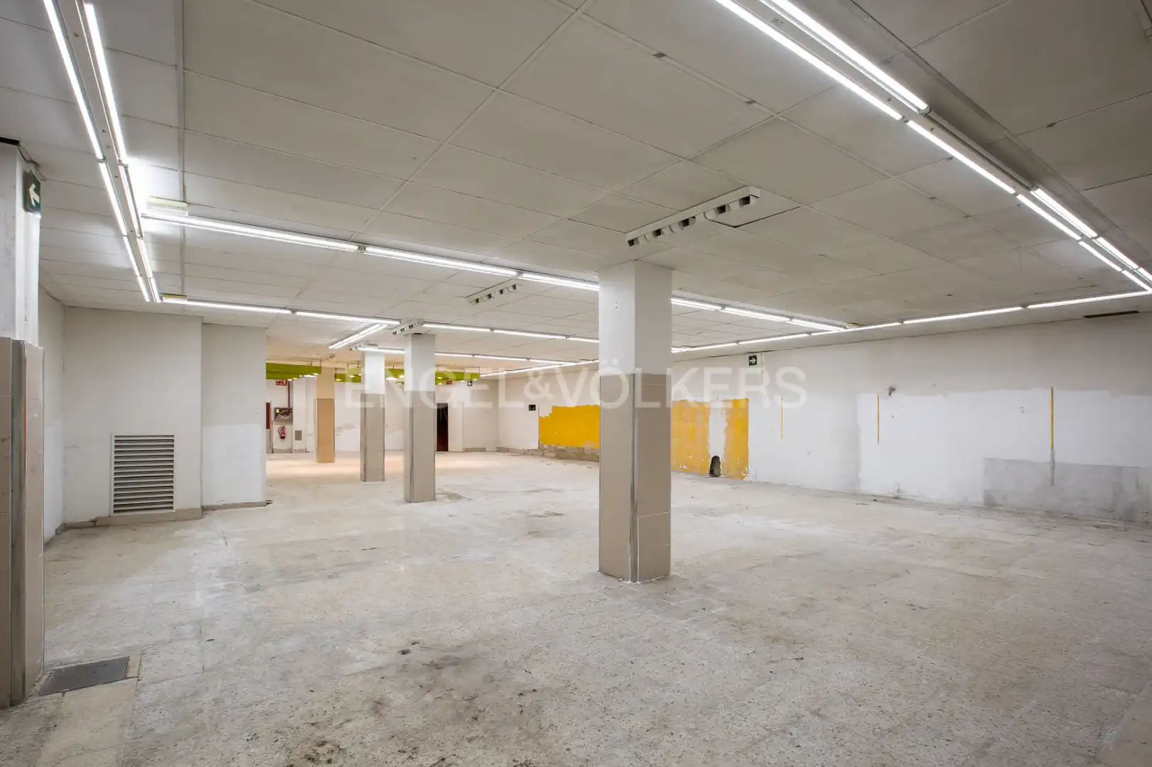Gewerbefläche zum Verkauf in Errekalde-Larraskitu Errepidea 4, imagen 14