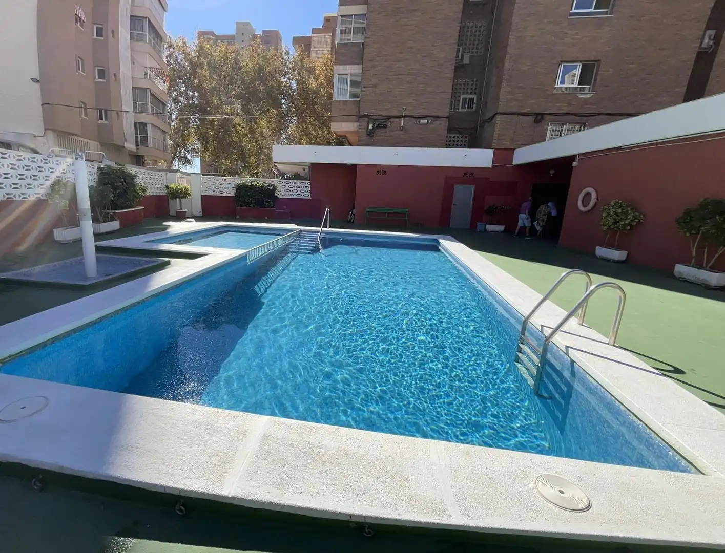 Apartamento con piscina en venta en Playa de Levante, imagen 19