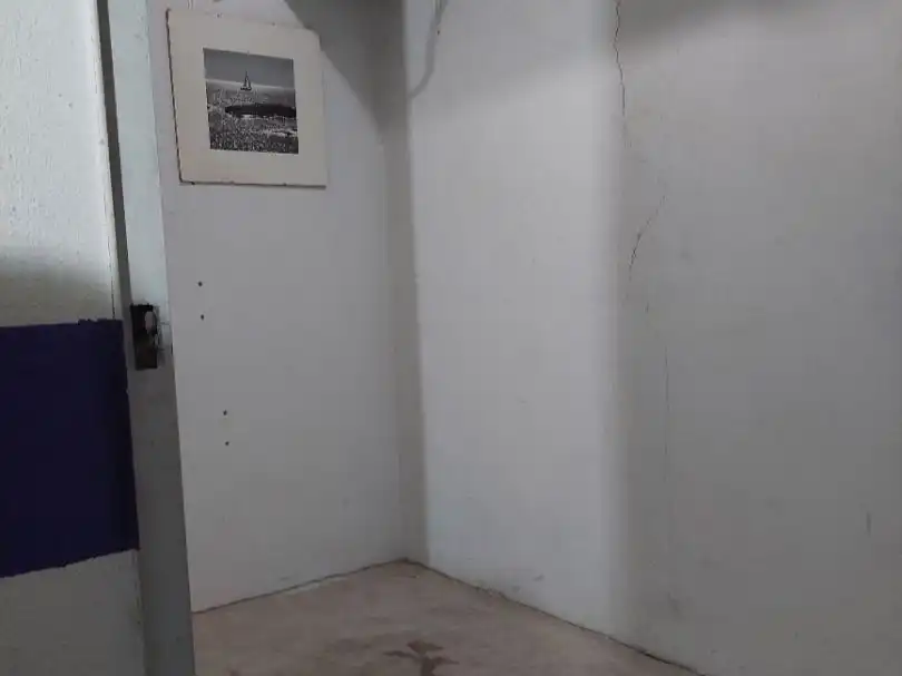 Garage zur Miete in San Bartolomé