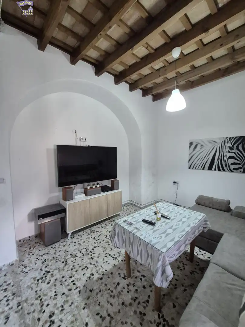 Living room of Houses for sale in Espera