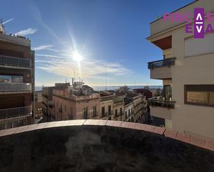 Vista exterior de Edifici en venda en  Tarragona Capital