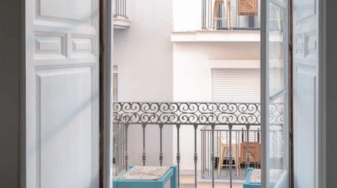 Foto 5 de Pis en venda a Centro Histórico, Málaga Capital