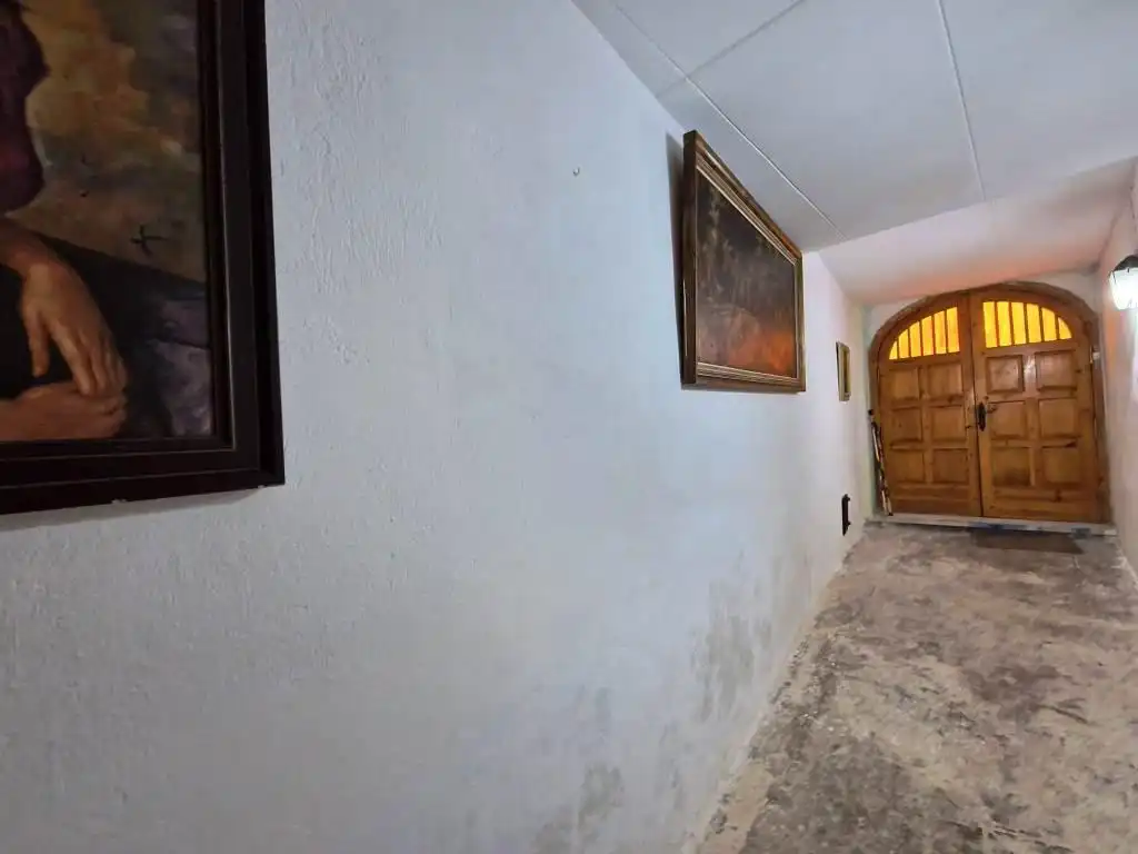 Casa o xalet en venda en Camporrélls amb Jardí privat, Terrassa i Balcó