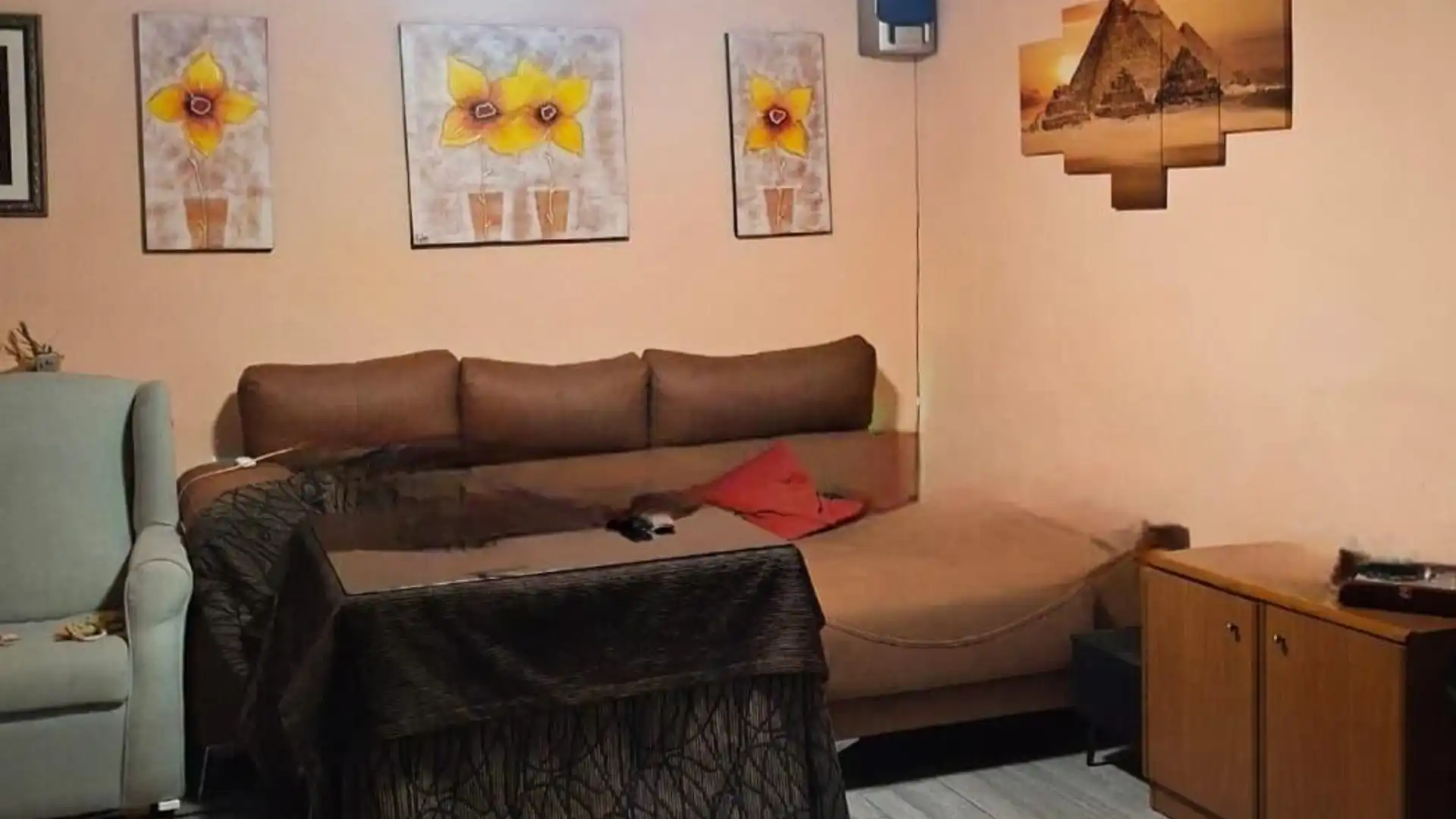 Planta baja en venta en San Felipe - El Almendral - La Merced