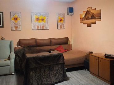 Ground floor with balcony for sale in San Felipe - El Almendral - La Merced