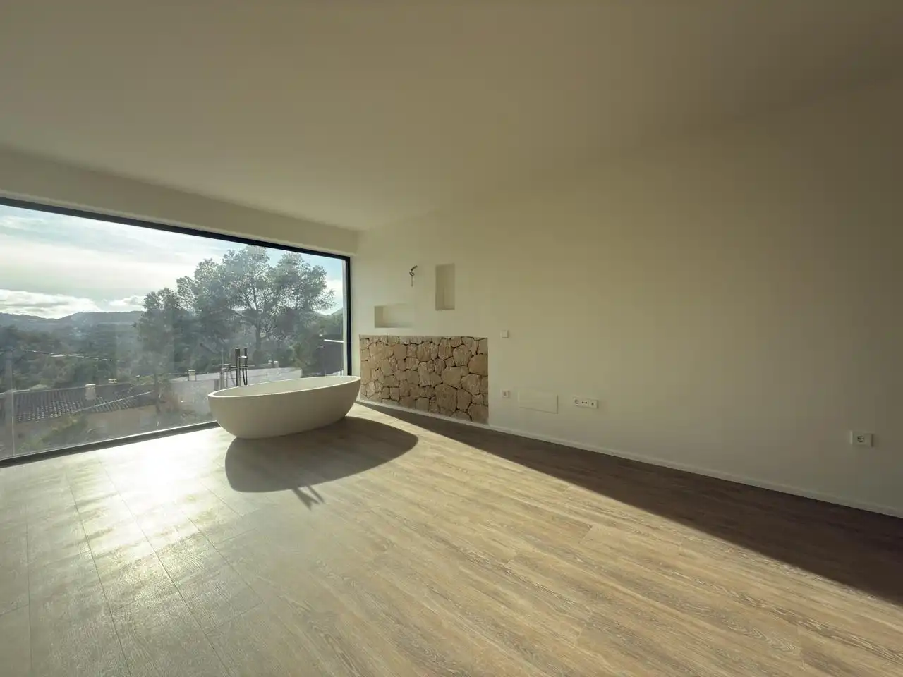 Casa con piscina en venta en Del Monte Kilimanjaro, imagen 4