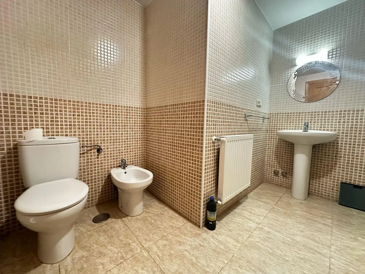 Flat with terrace for sale in Quintanar de la Orden, imagen 11