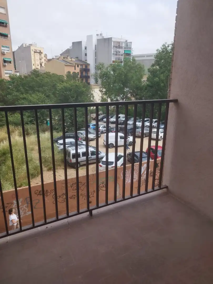 Piso en venta en Centre