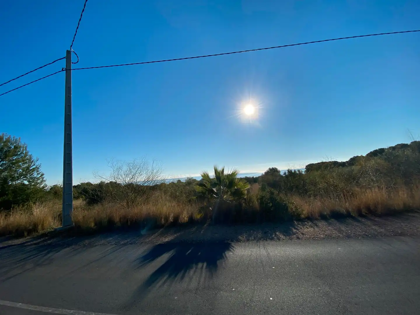 Terreny residencial en venda a Calle del Margallo, imagen 6