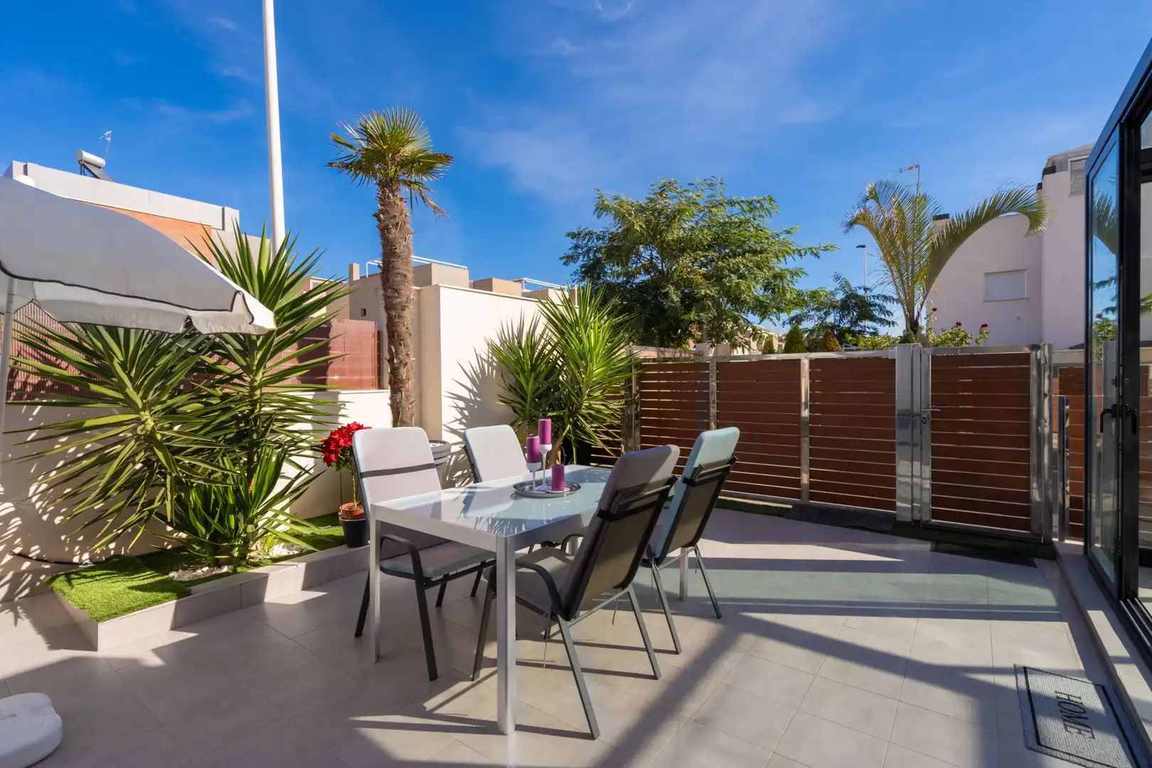 Villa avec terrasse à vendre à Nueva Torrevieja - Aguas Nuevas, imagen 20