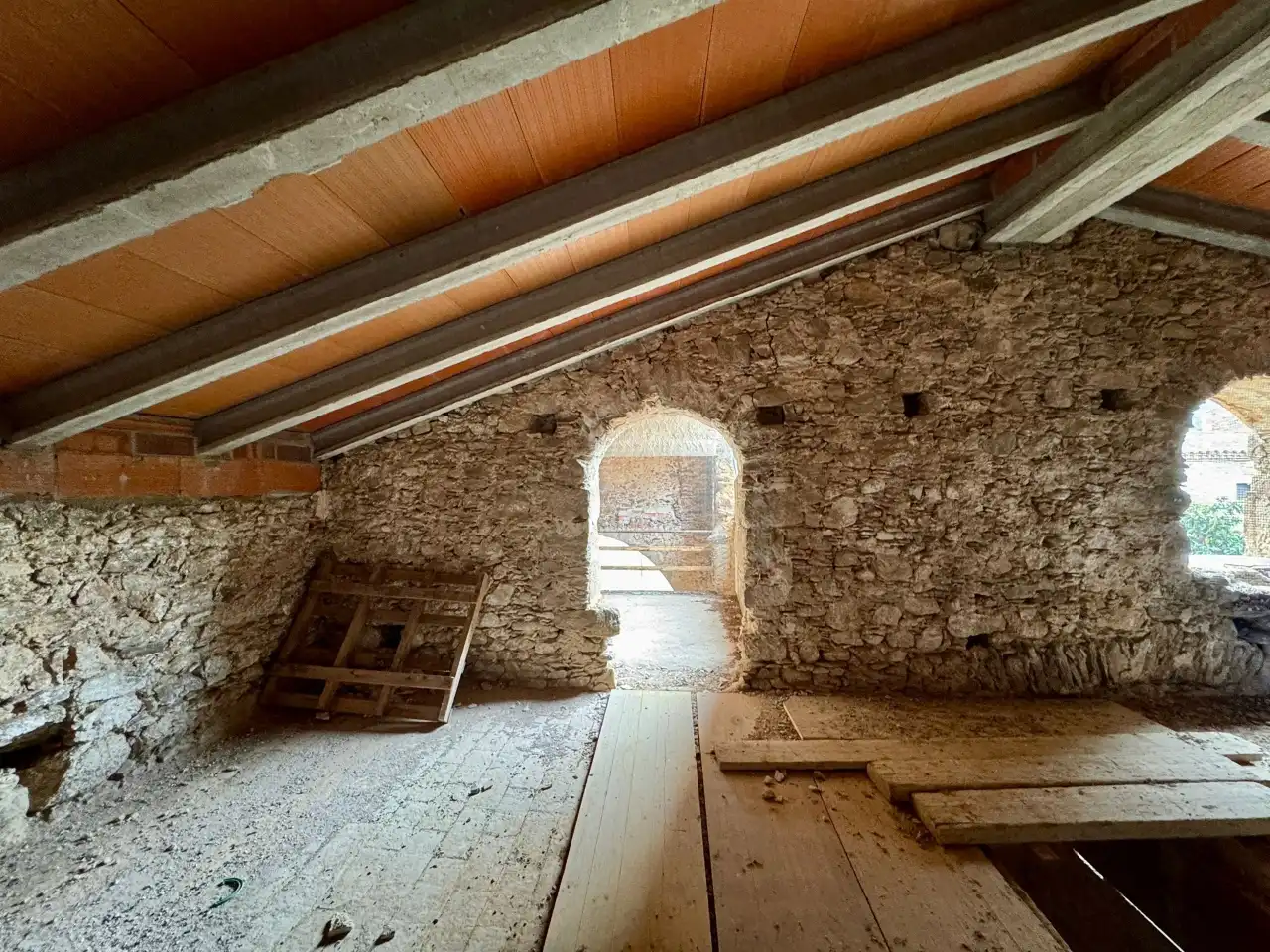 Maison rustique avec jardin à vendre à Carrer de l'Església 2, imagen 30