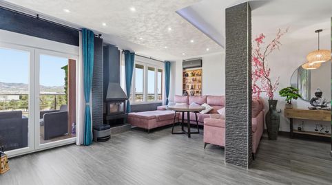 Foto 5 de Piso en venta en Avenida Avenida Nuestra Señora de la Cabeza, Edf M, Motril ciudad, Motril