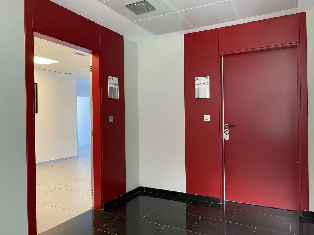 Oficina de alquiler en Hernani, Gipuzkoa