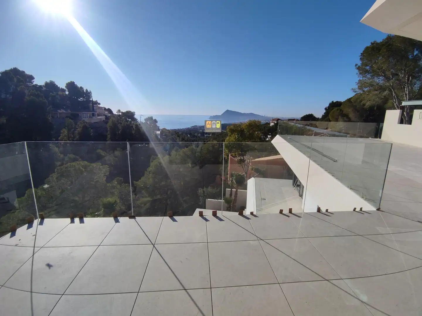 Xalet amb piscina en venda a Altea la Vella, imagen 17