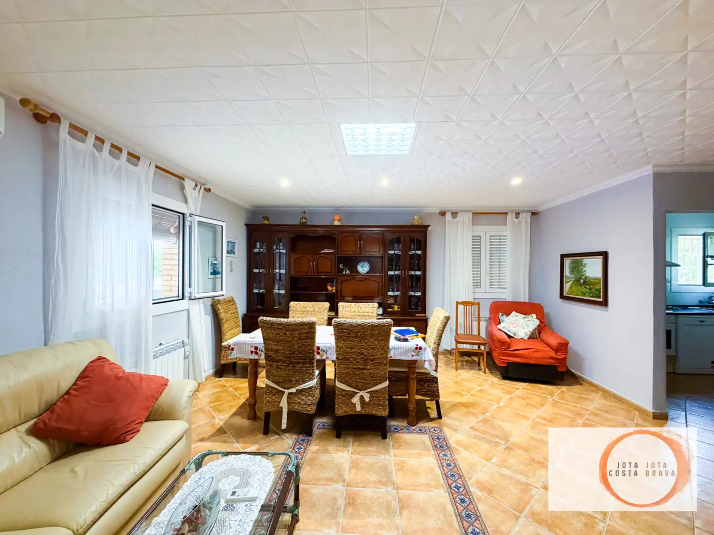 House with pool for sale in La Goba, imagen 11