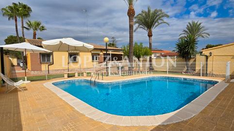 Foto 4 de Casa o chalet en venta en Montealegre, L'Eliana