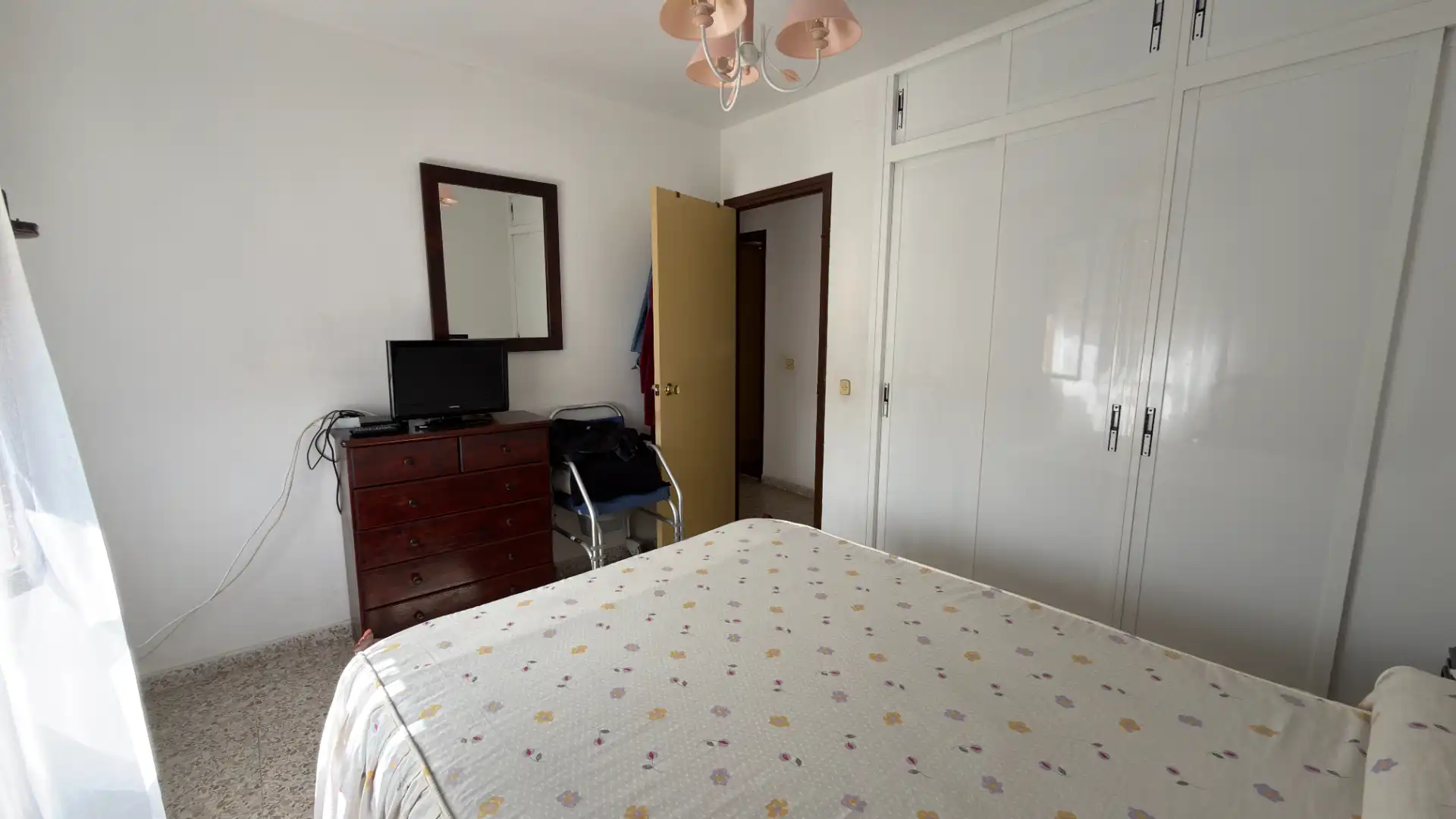 Dormitori de Pis en venda en Vélez-Málaga