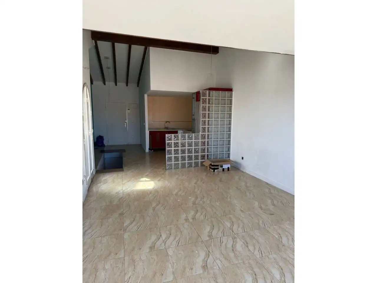 Wohnung zum Verkauf in Santa Pola mit Klimaanlage, Terrasse und Gemeinschaftspool