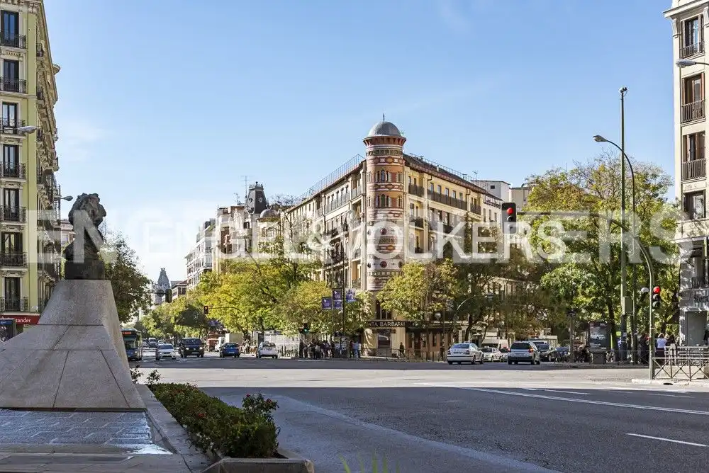 Appartement avec piscine à vendre à Barrio de Salamanca, imagen 22