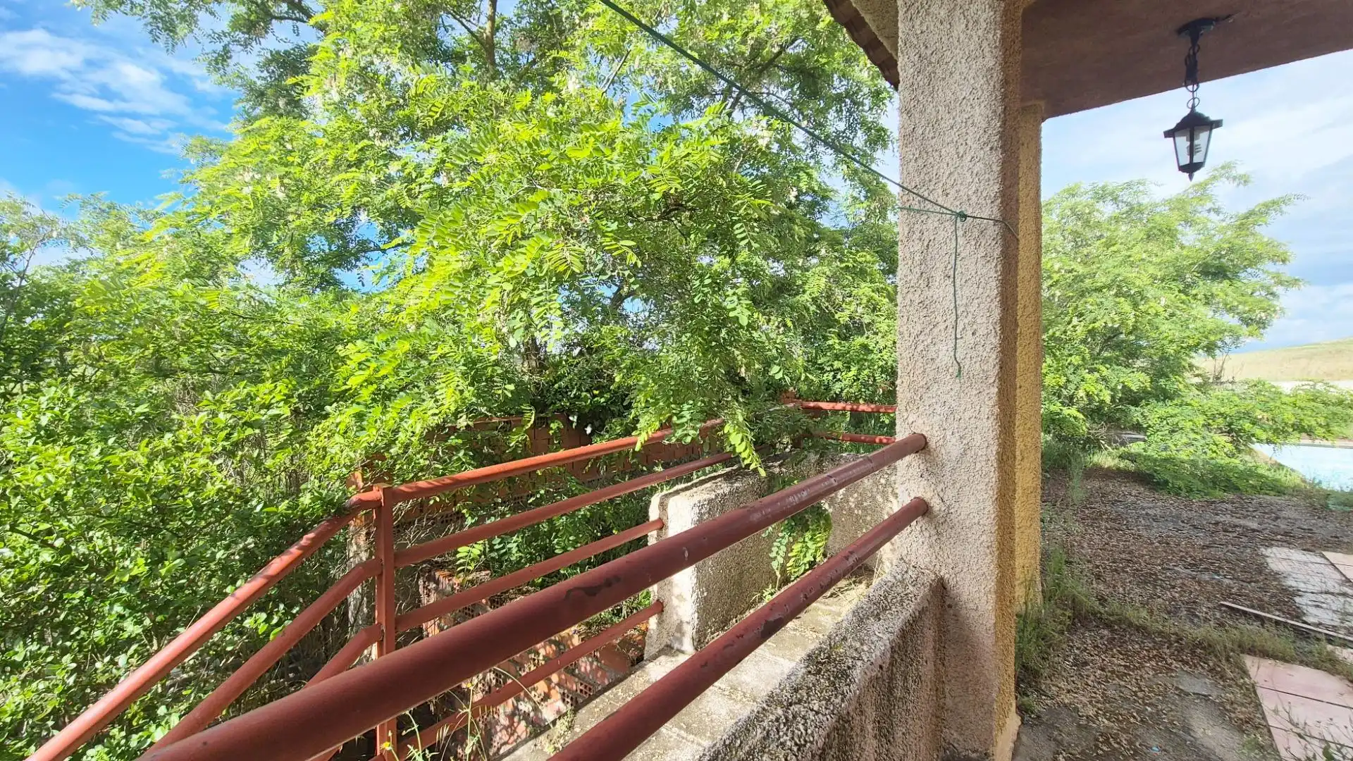 Casa o chalet en venta en Miranda de Azán