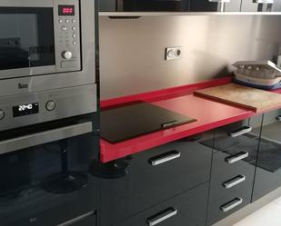 Cuina de Pis en venda en Alhama de Murcia amb Terrassa, Traster i Balcó