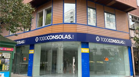 Foto 4 von Geschaftsraum zur Miete in Praza Da Independencia, 5, Praza Independencia, Vigo