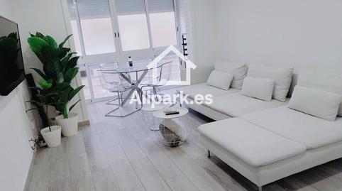 Foto 5 de Pis de lloguer a Pascual Orozco, 11, Alipark, Alicante / Alacant