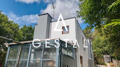 Foto 3 de Casa o xalet en venda a Aldea Agrela, 27, O Milladoiro, A Coruña