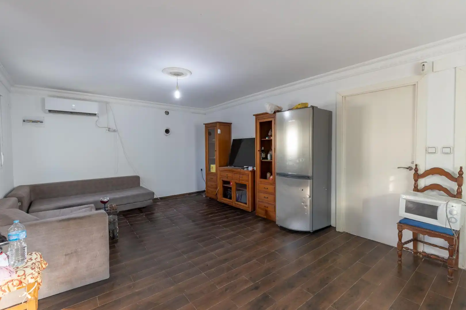 Terreny residencial en venda a Calle gr 3402, imagen 8