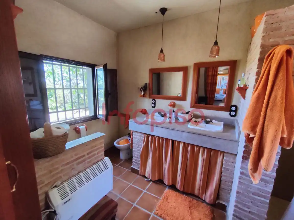 Casa rústica en venda a Valdepeñas, imagen 78