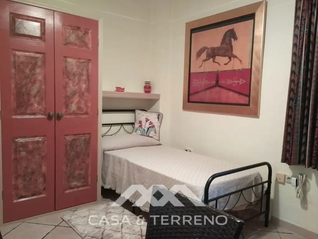 Bedroom of Houses for sale in Iznájar