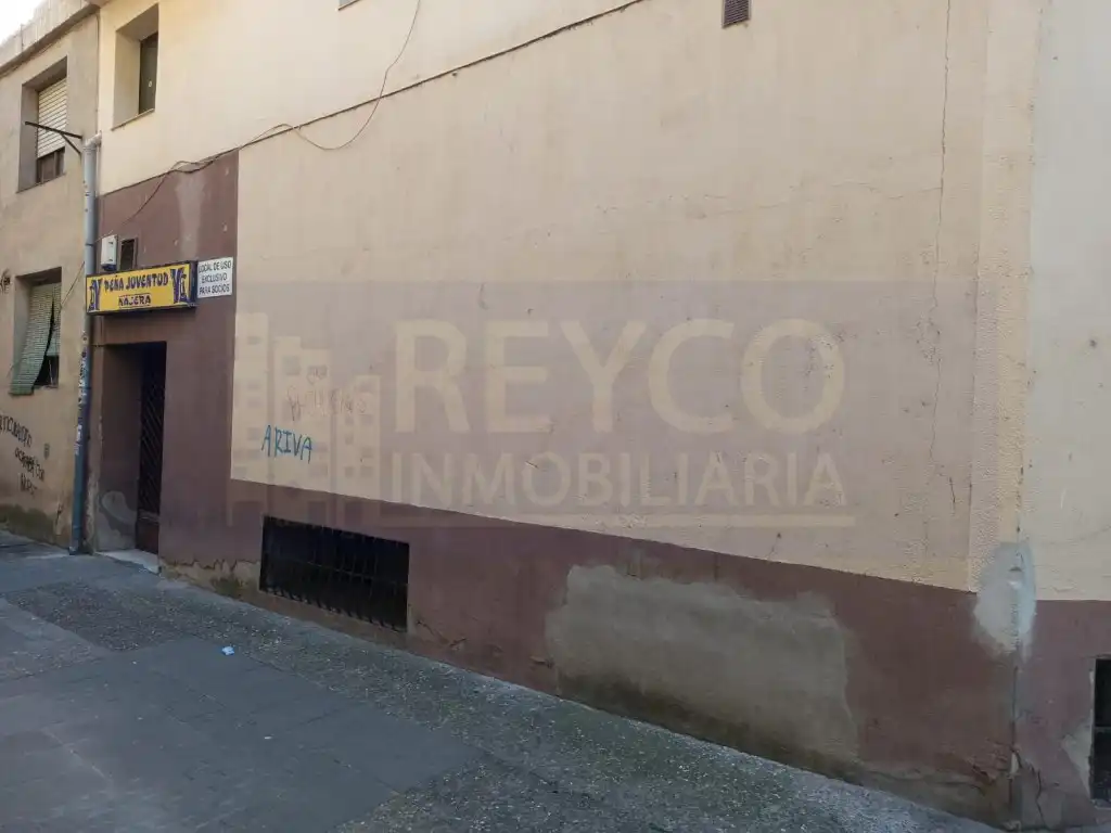 Business premises for sale in Nájera, imagen 10
