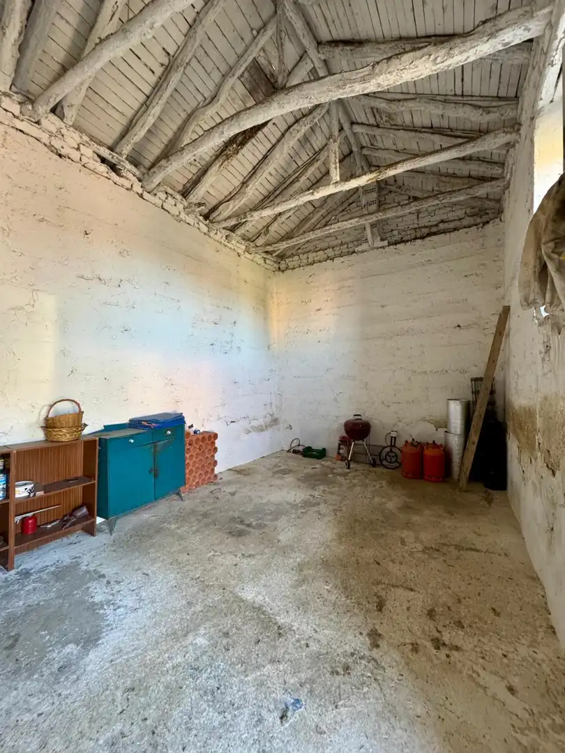 Casa adosada en venta en Villoldo con Trastero