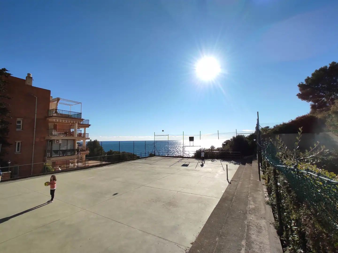 Aparcament de Apartament en venda en Salou amb Aire condicionat, Calefacció i Terrassa