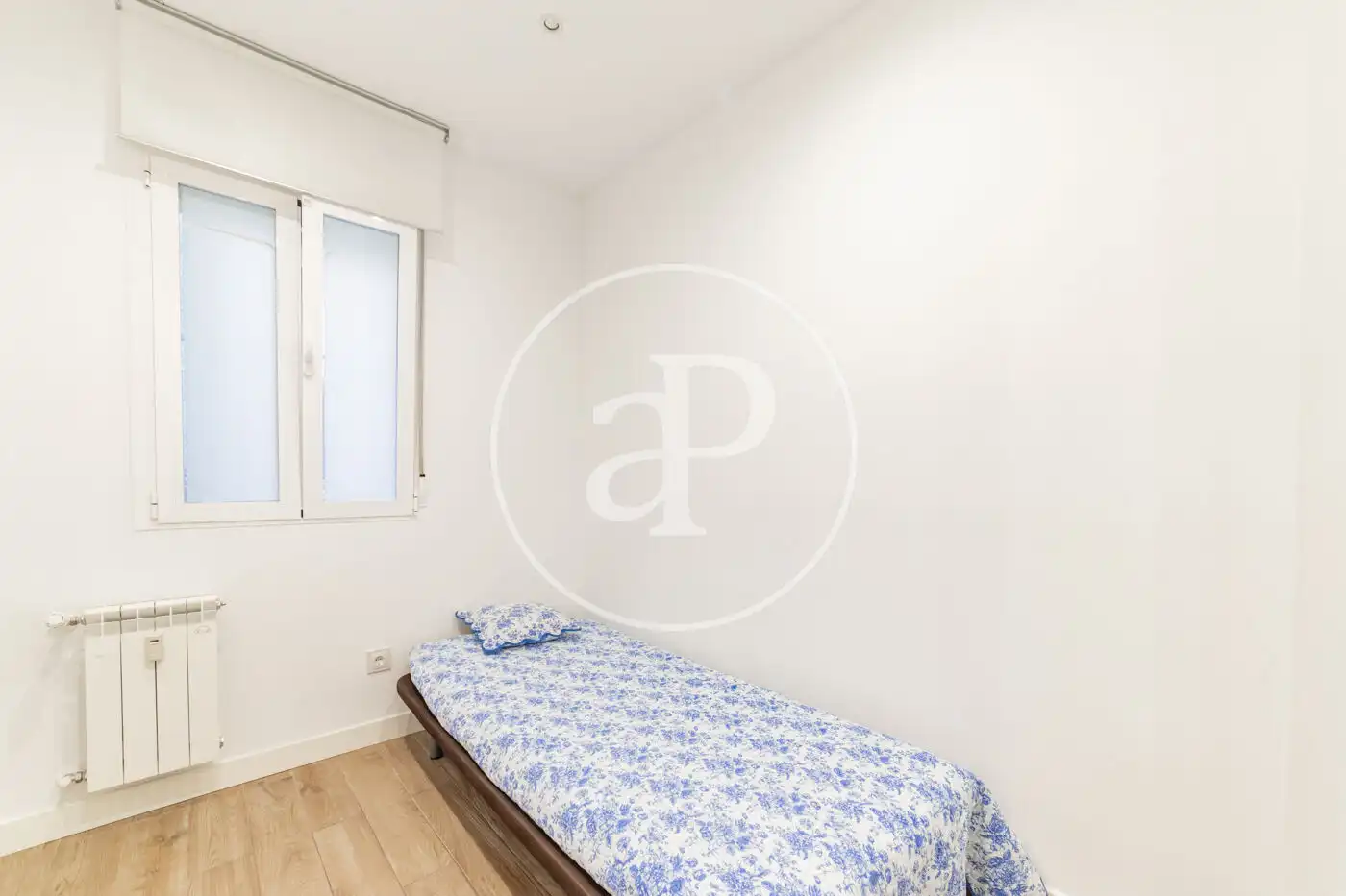 Flat for rent in P.º de Sta. María de la Cabeza, Palos de Moguer