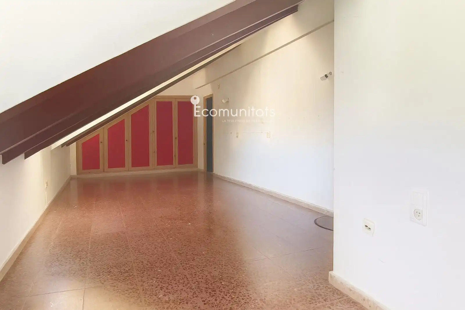 Ático en venta en Tortosa con Terraza