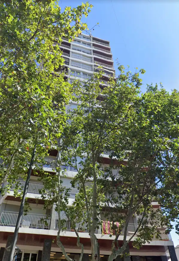 Appartamento con ascensore in vendita a Ponent, imagen 2